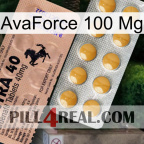 AvaForce 100Mg 41